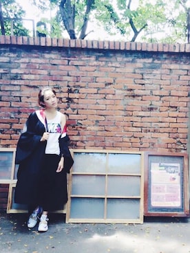 Jean さんのコーディネート