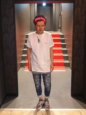 HALさんのコーディネート