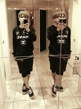 HALさんのコーディネート