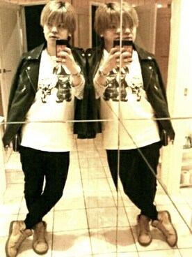 HALさんのコーディネート