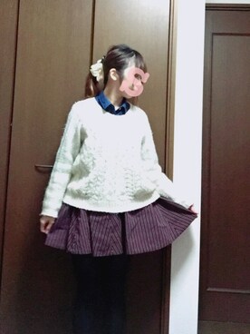 さおにゃんさんのコーディネート