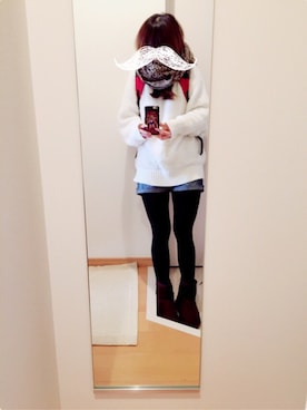 さおにゃんさんのコーディネート