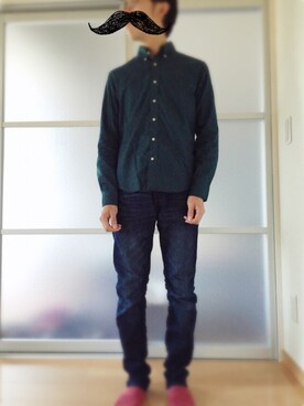 さおにゃんさんのコーディネート