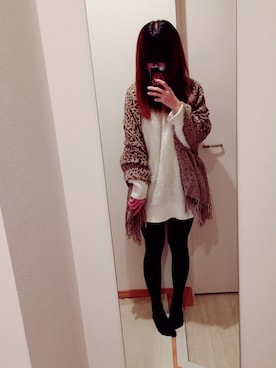 さおにゃんさんのコーディネート