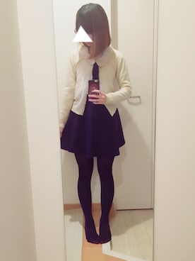 さおにゃんさんのコーディネート