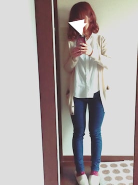 さおにゃんさんのコーディネート