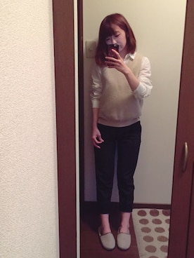 さおにゃんさんのコーディネート