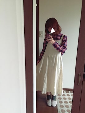 さおにゃんさんのコーディネート