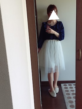 さおにゃんさんのコーディネート