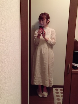 さおにゃんさんのコーディネート