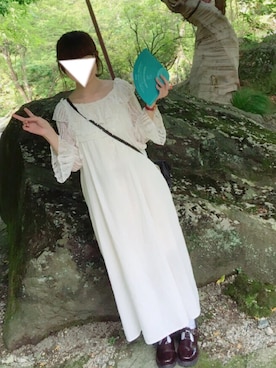 さおにゃんさんのコーディネート