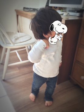 yukinkoさんのコーディネート