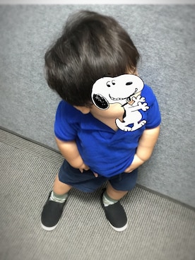 yukinkoさんのコーディネート