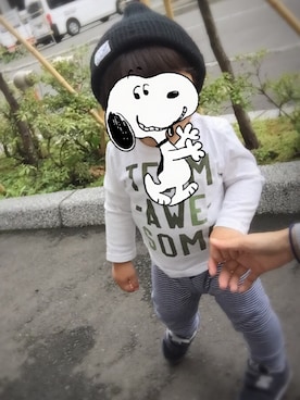 yukinkoさんのコーディネート