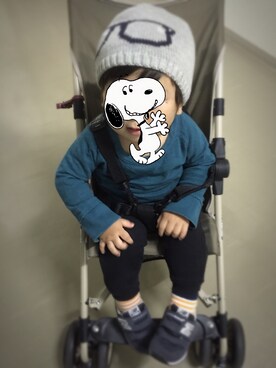 yukinkoさんのコーディネート