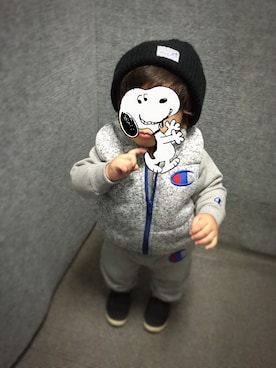 yukinkoさんのコーディネート