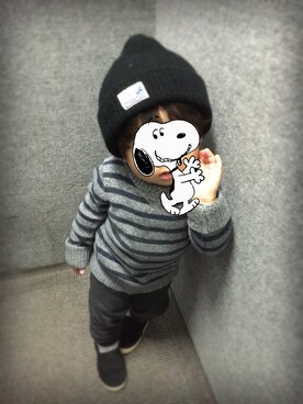 yukinkoさんのコーディネート