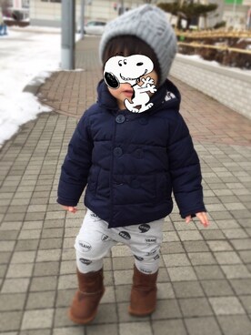 yukinkoさんのコーディネート