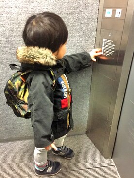 yukinkoさんのコーディネート