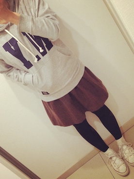 miさんのコーディネート