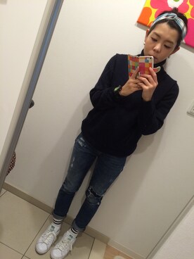 miさんのコーディネート