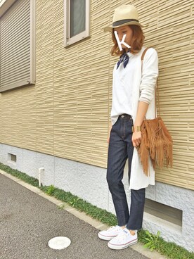 Kuu-さんのコーディネート