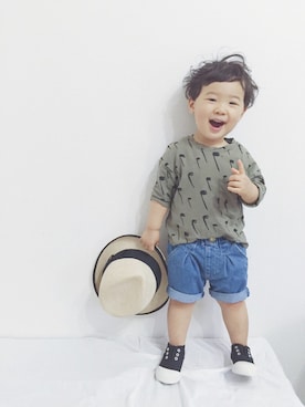 MAIYOさんのコーディネート