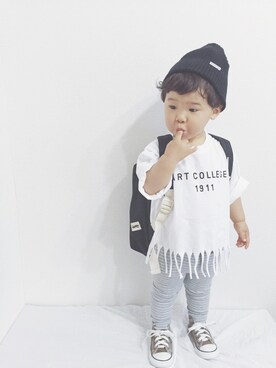 MAIYOさんのコーディネート