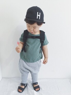 MAIYOさんのコーディネート