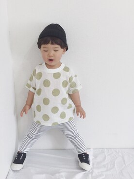 MAIYOさんのコーディネート