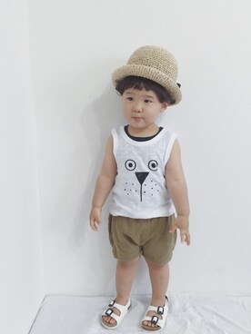 MAIYOさんのコーディネート