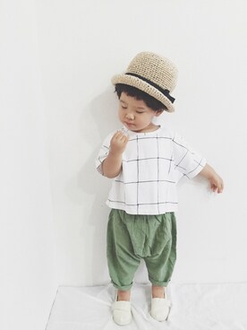 MAIYOさんのコーディネート