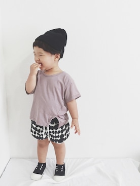 MAIYOさんのコーディネート