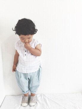 MAIYOさんのコーディネート