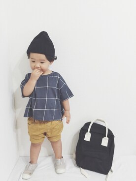 MAIYOさんのコーディネート