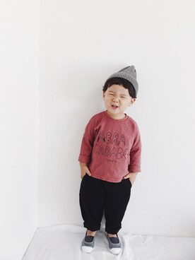 MAIYOさんのコーディネート