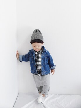 MAIYOさんのコーディネート