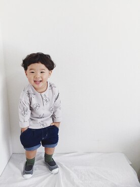 MAIYOさんのコーディネート