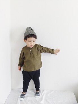 MAIYOさんのコーディネート