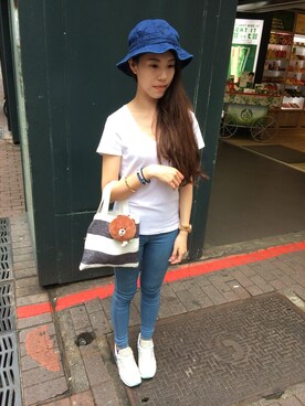 Nico✨さんのコーディネート