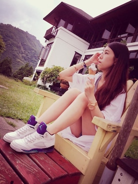 Nico✨さんのコーディネート