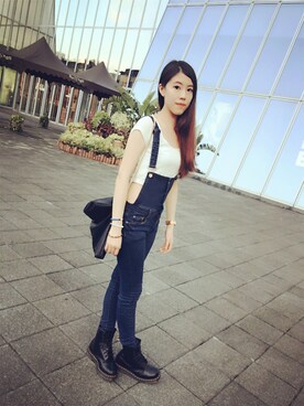 Nico✨さんのコーディネート