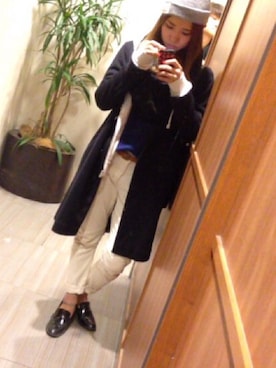 まるちゃさんのコーディネート