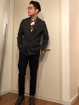Ryohei さんのコーディネート