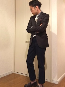 Ryohei さんのコーディネート