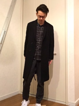 Ryohei さんのコーディネート