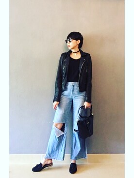 KPさんのコーディネート