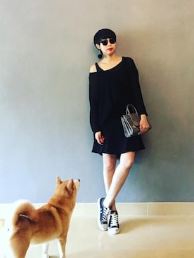 KPさんのコーディネート