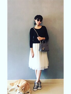 KPさんのコーディネート