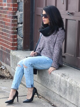 Naty Michele さんのコーディネート